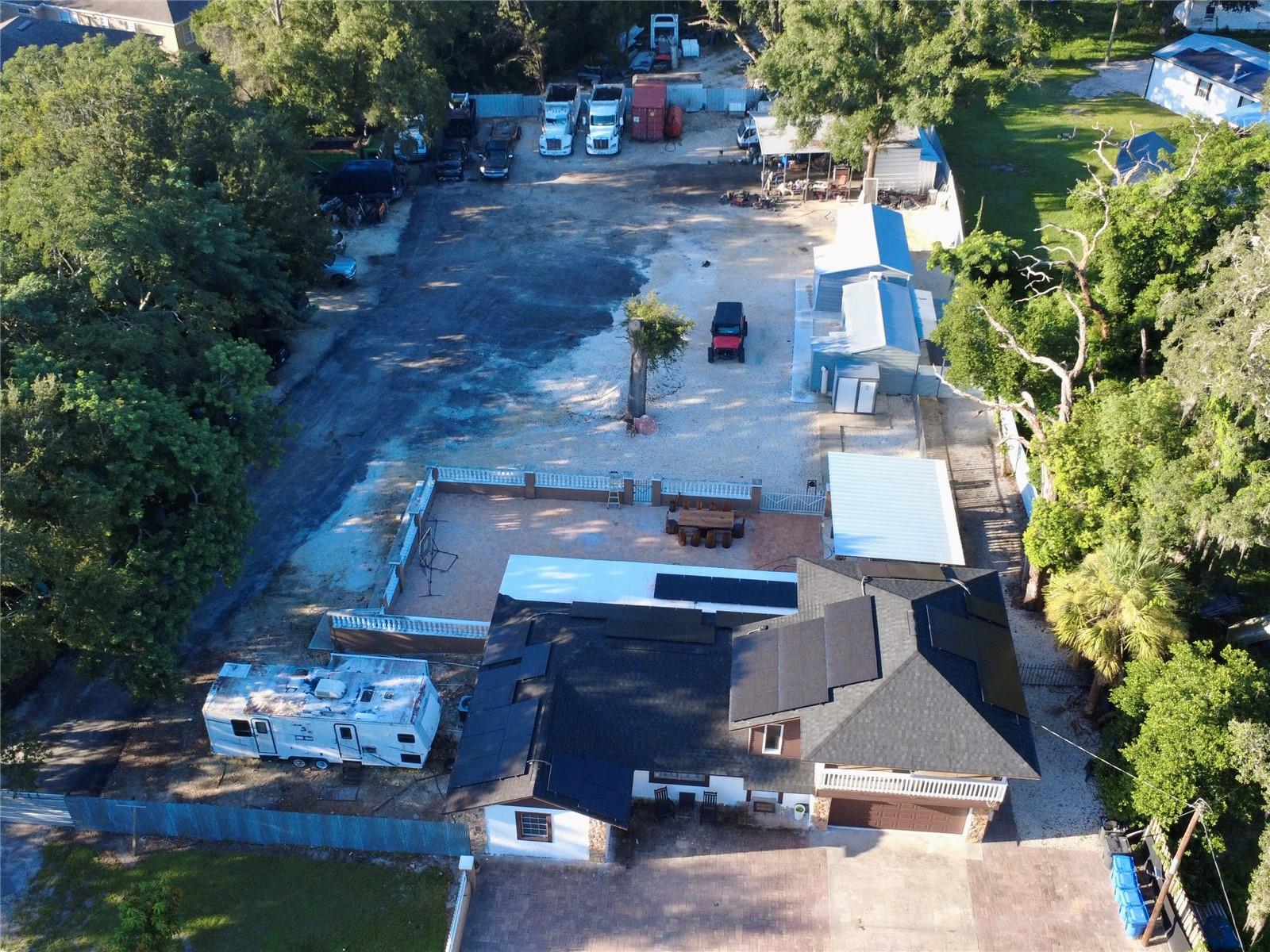 9613 SIX MILE CREEK RD — photo 46