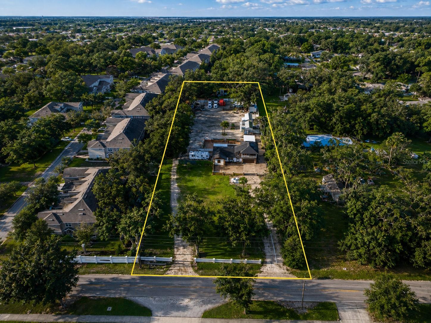 9613 SIX MILE CREEK RD — photo 51
