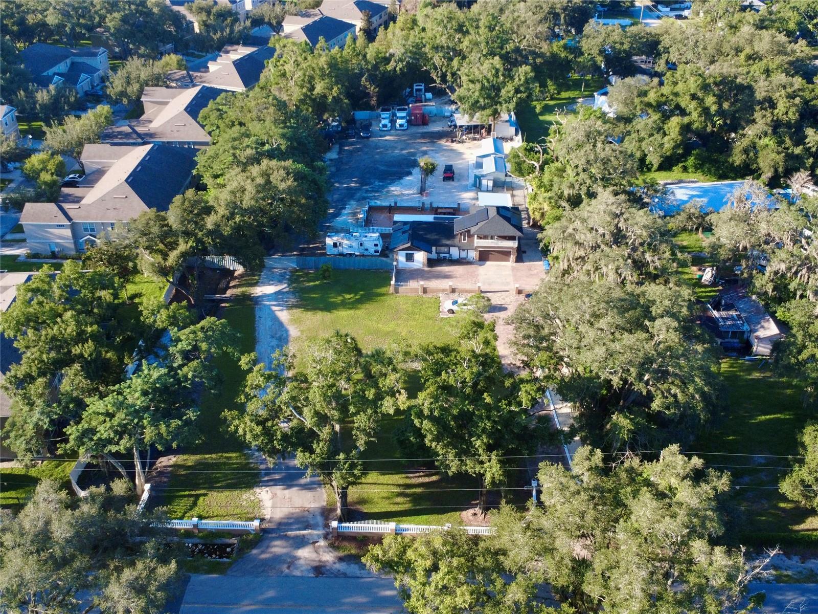 9613 SIX MILE CREEK RD — photo 54