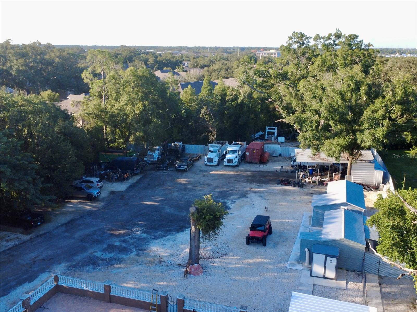 9613 SIX MILE CREEK RD — photo 45