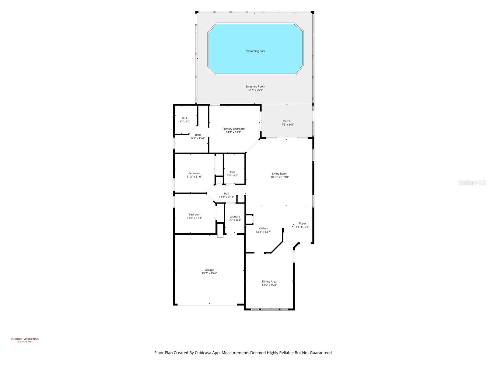 1702 MEADOW OAK LN — photo 40