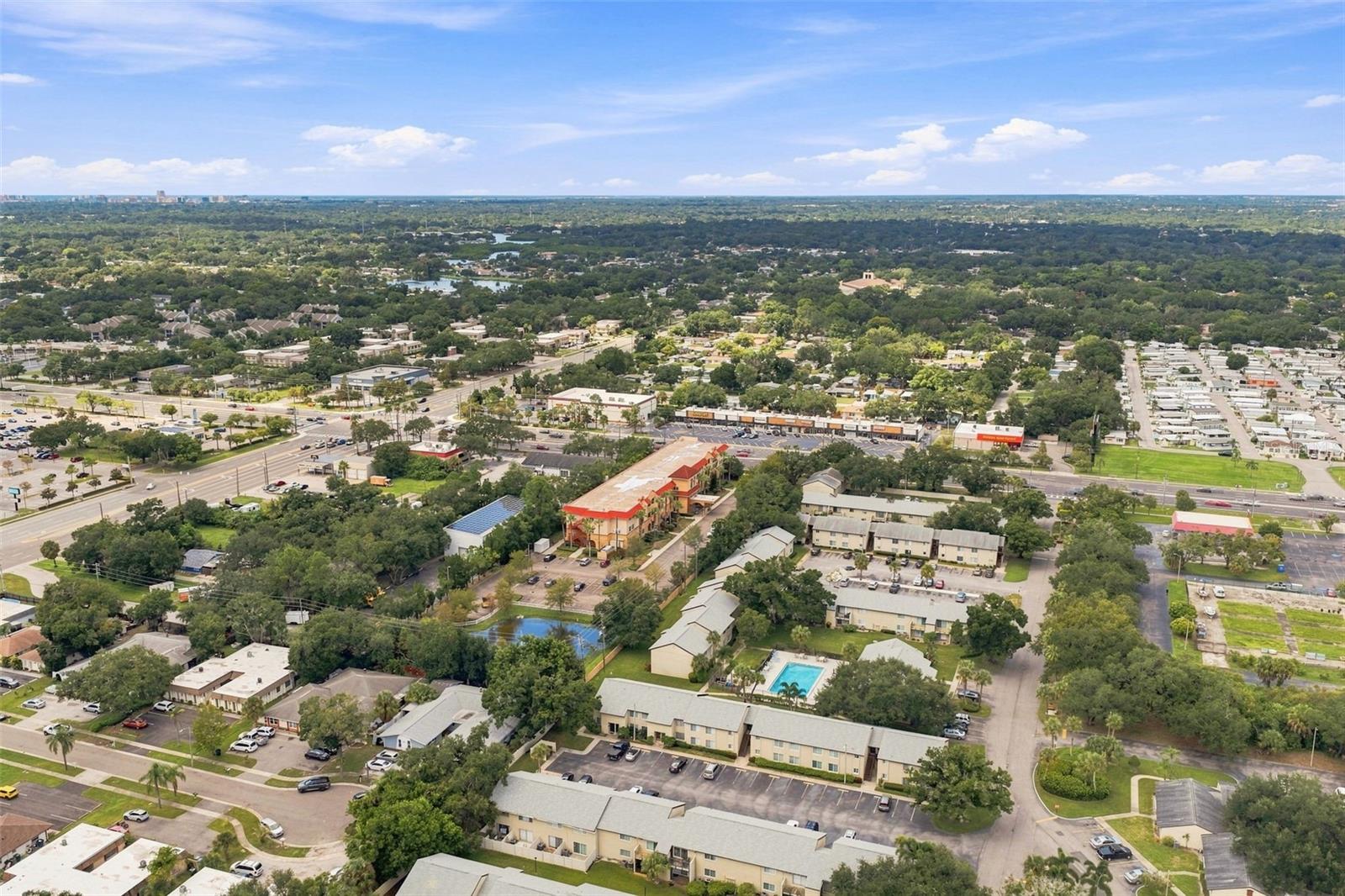 4215 E BAY DR #1403 — photo 30