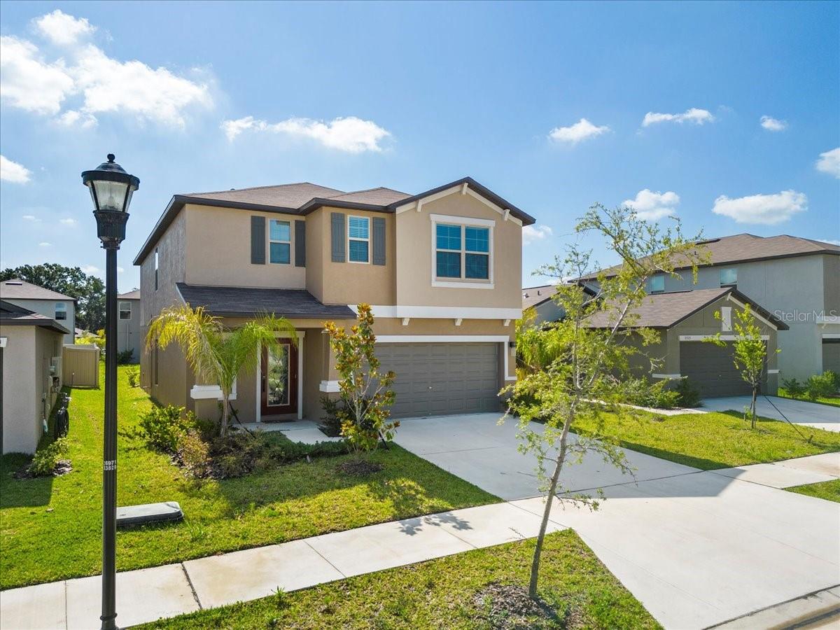 5517 APPLETON SHORE DR — photo 2