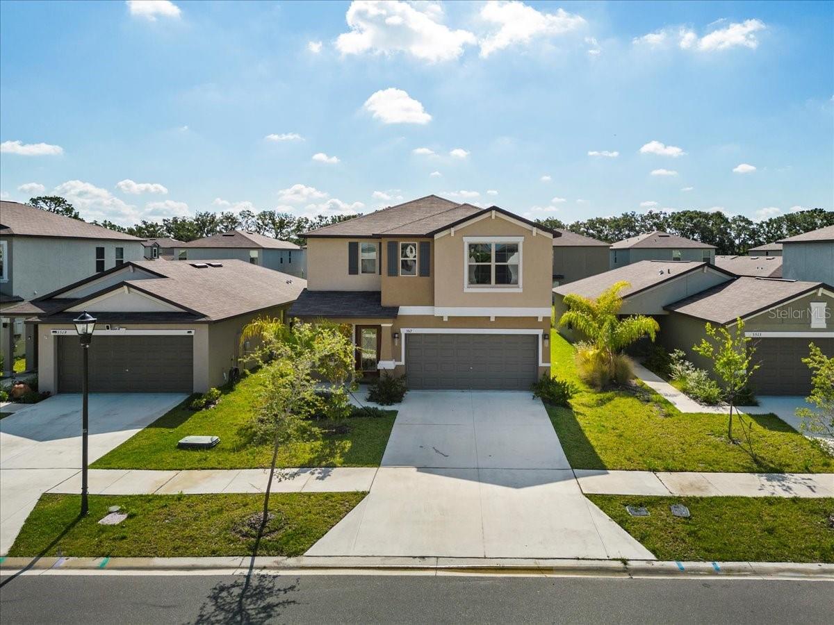 5517 APPLETON SHORE DR — photo 44