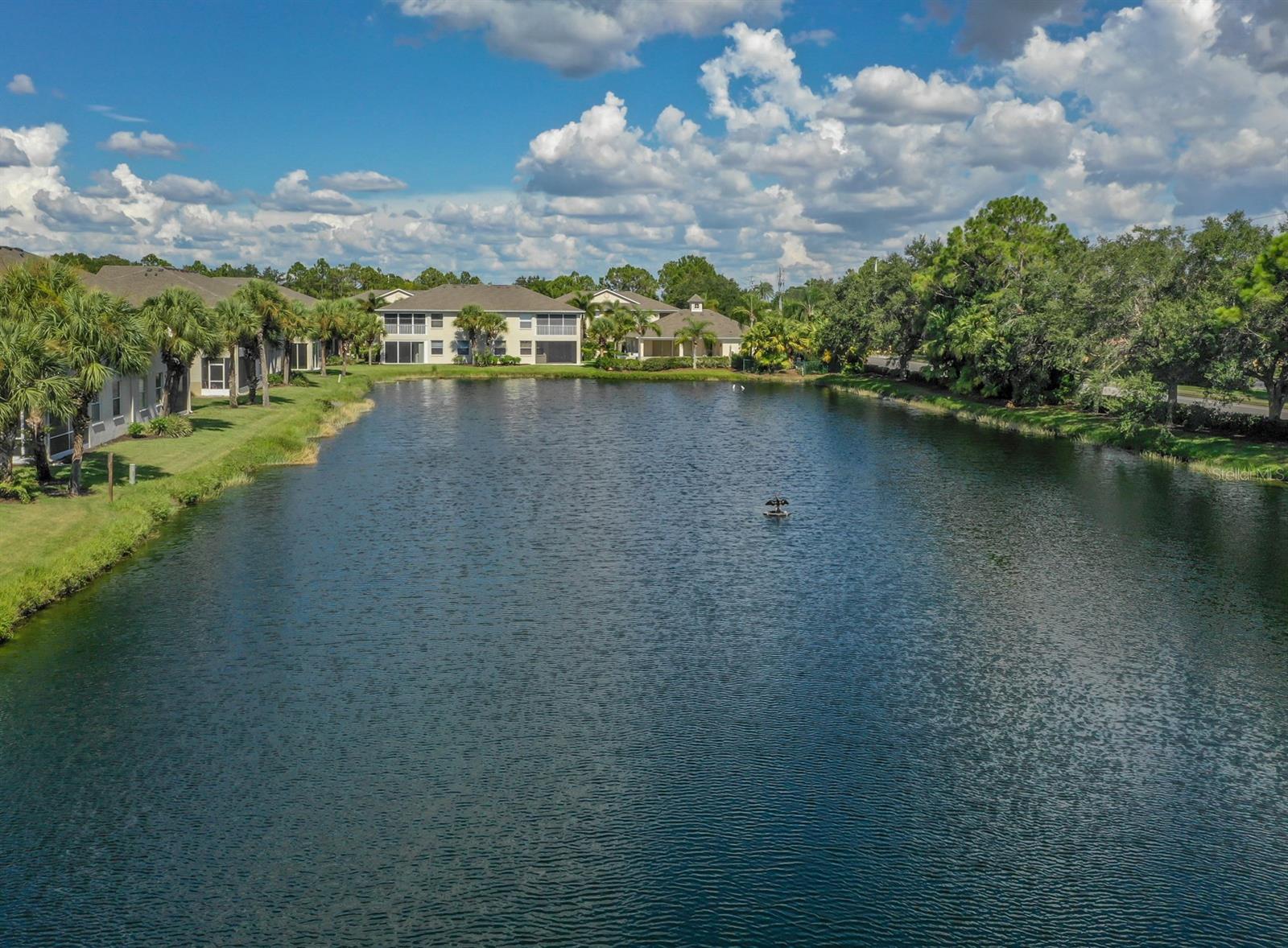 503 AUBURN LAKES CIR #503 — photo 33
