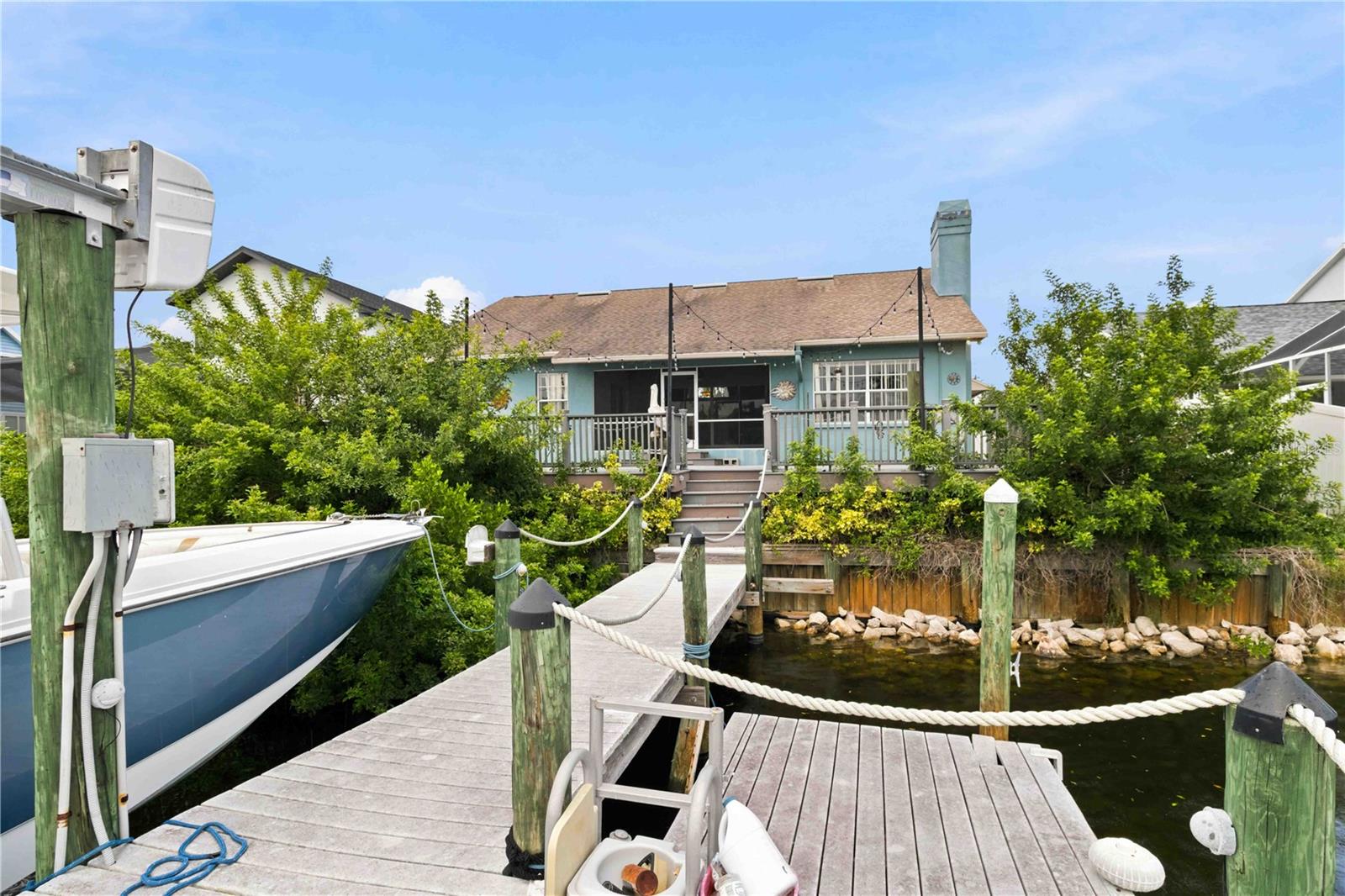 6511 DOLPHIN COVE DR — photo 36