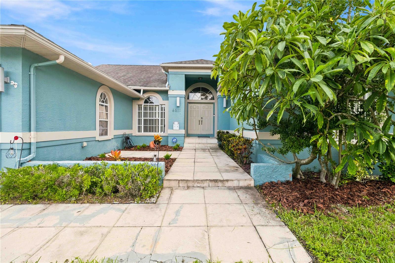 6511 DOLPHIN COVE DR — photo 46