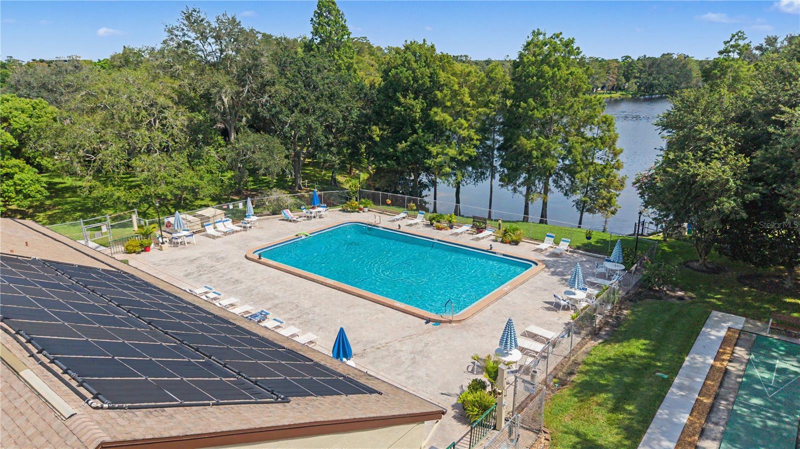 2543 ROYAL PINES CIR #17K — photo 44