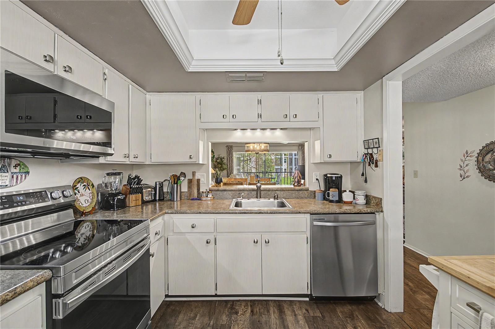 2543 ROYAL PINES CIR #17K — photo 8