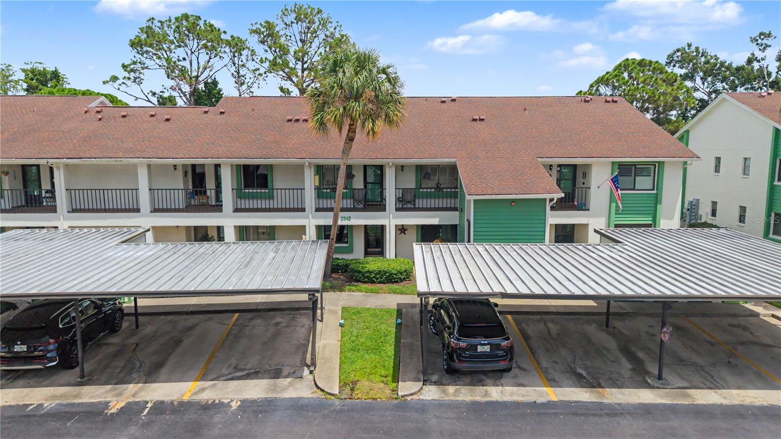 2543 ROYAL PINES CIR #17K — photo 4