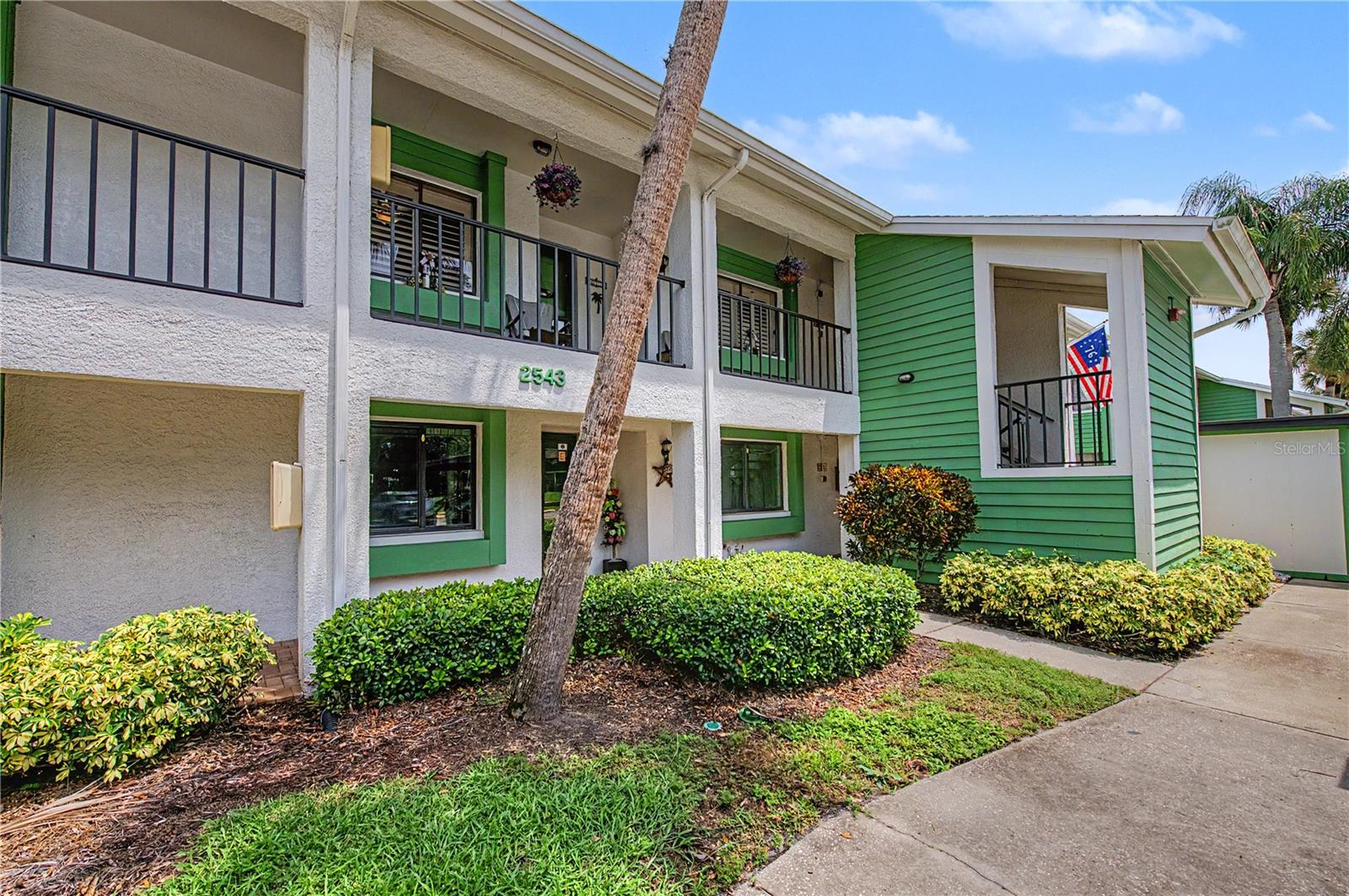 2543 ROYAL PINES CIR #17K — photo 2