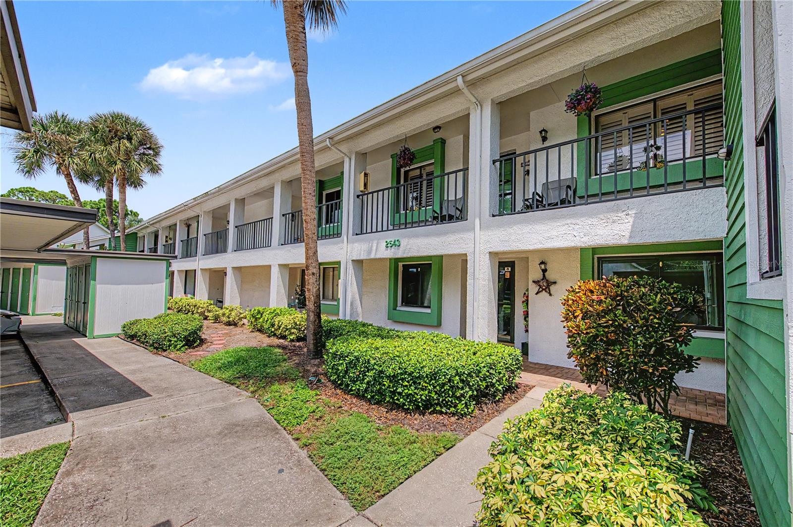 2543 ROYAL PINES CIR #17K — photo 3