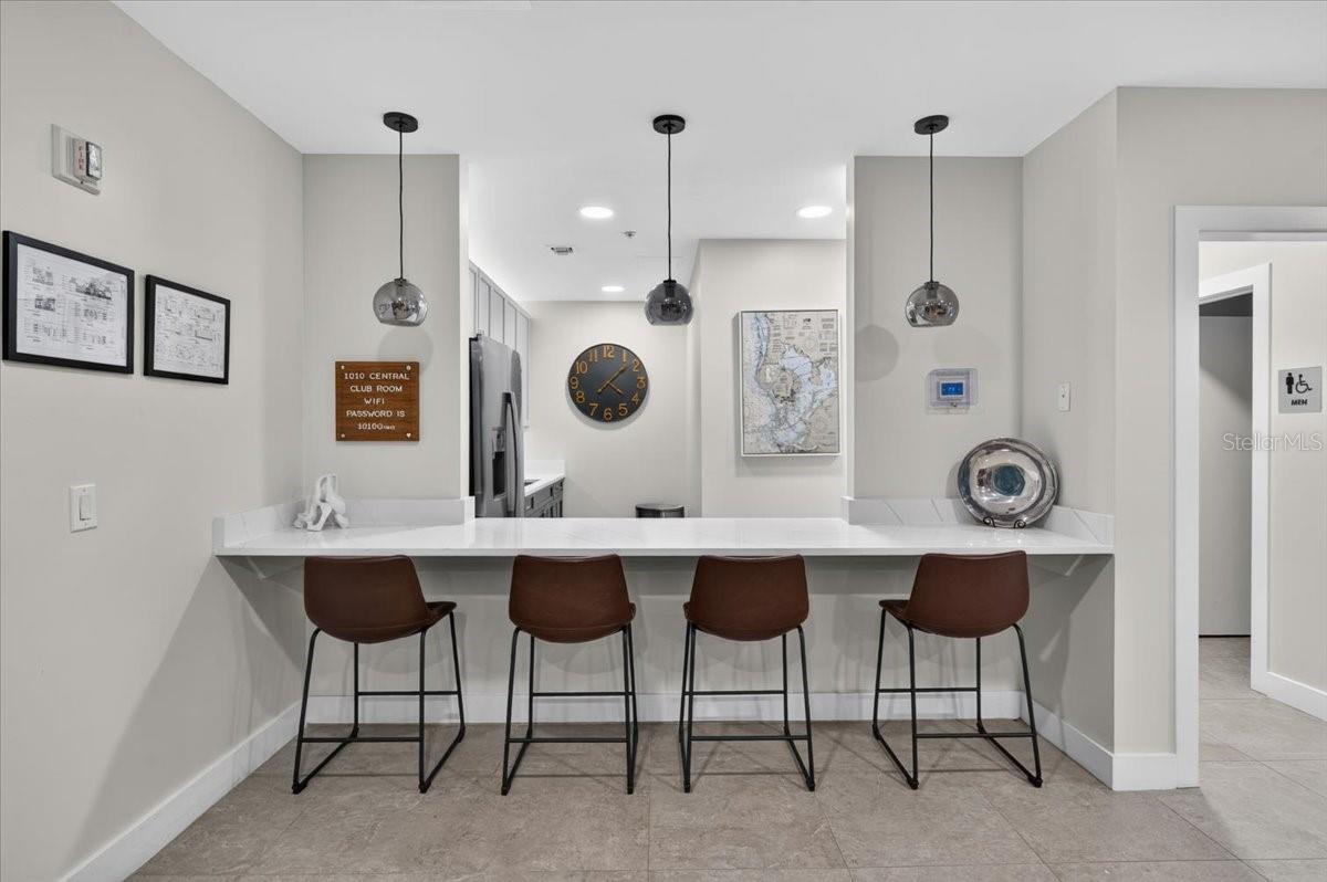 1010 CENTRAL AVE #412 — photo 34