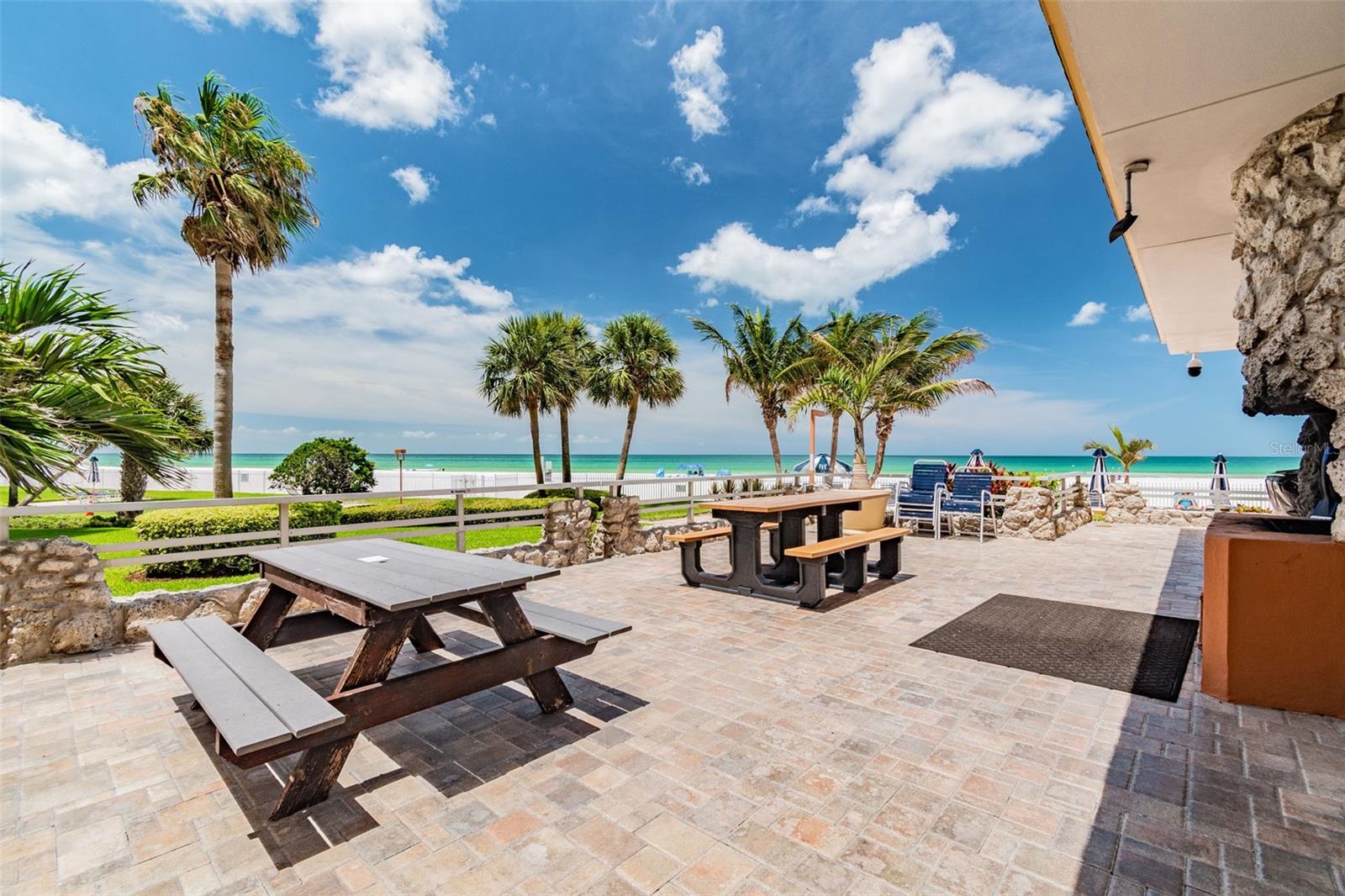 17900 GULF BLVD #15D — photo 12