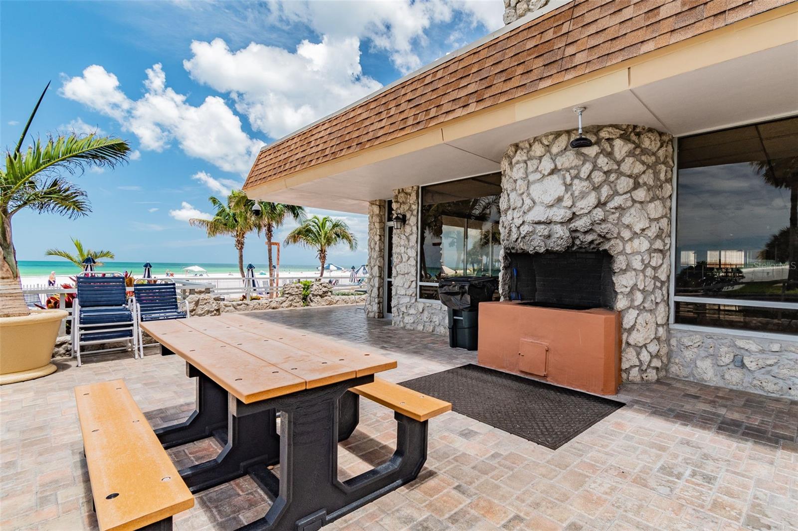 17900 GULF BLVD #15D — photo 13