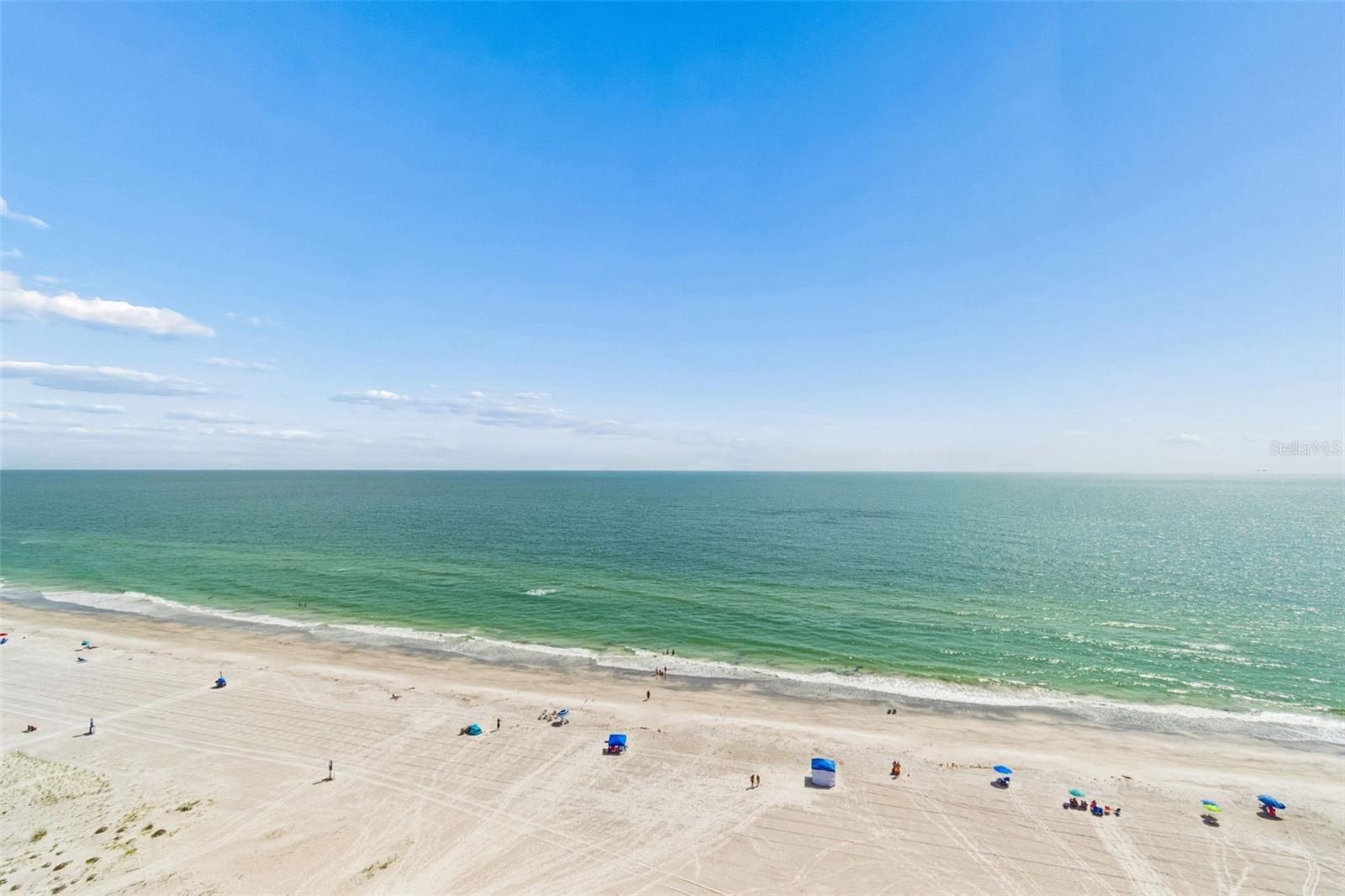17900 GULF BLVD #15D — photo 33