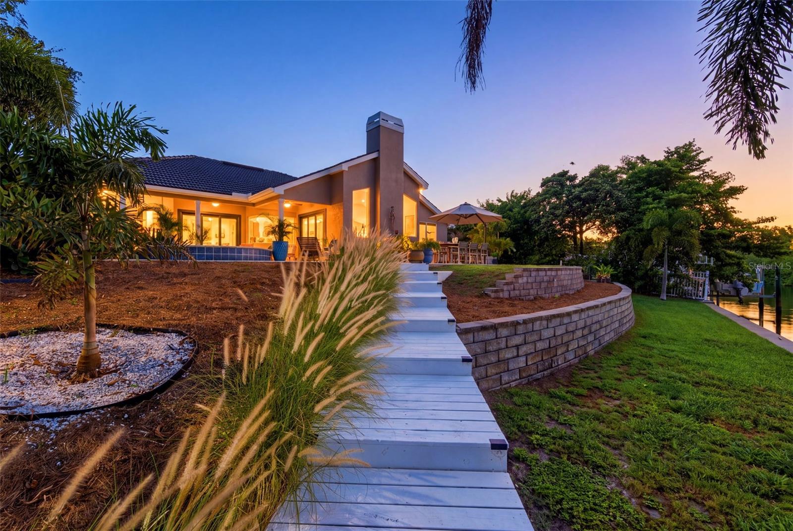1102 MARINA DR — photo 47