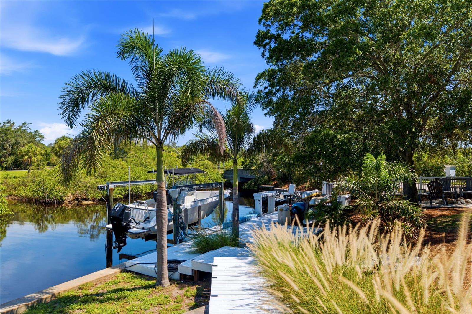 1102 MARINA DR — photo 45