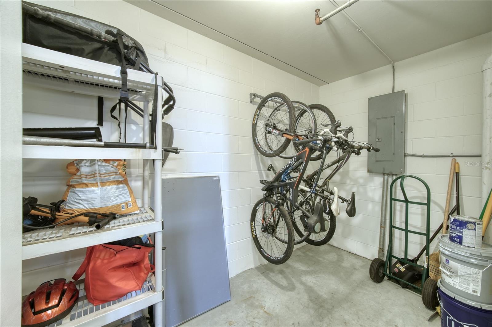 4950 BAYSHORE BLVD #16 — photo 42