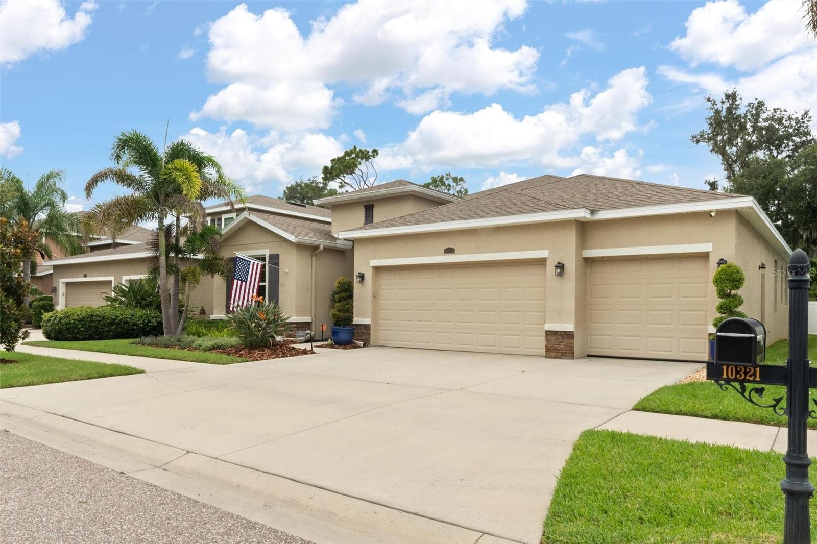 10321 RIVERDALE RISE DR — photo 5