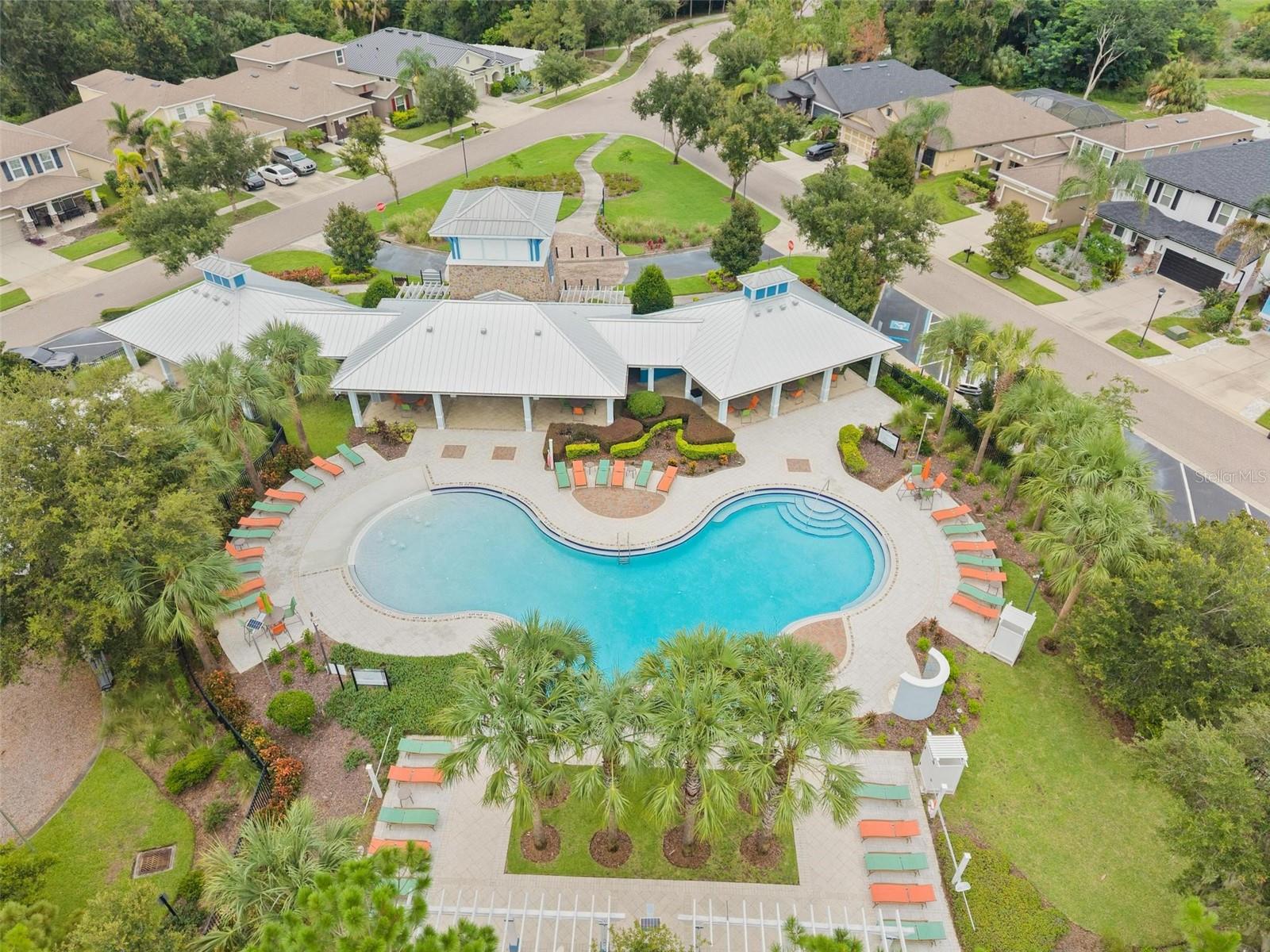 10321 RIVERDALE RISE DR — photo 64