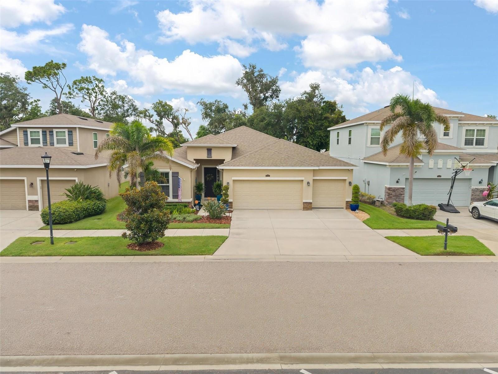 10321 RIVERDALE RISE DR — photo 72