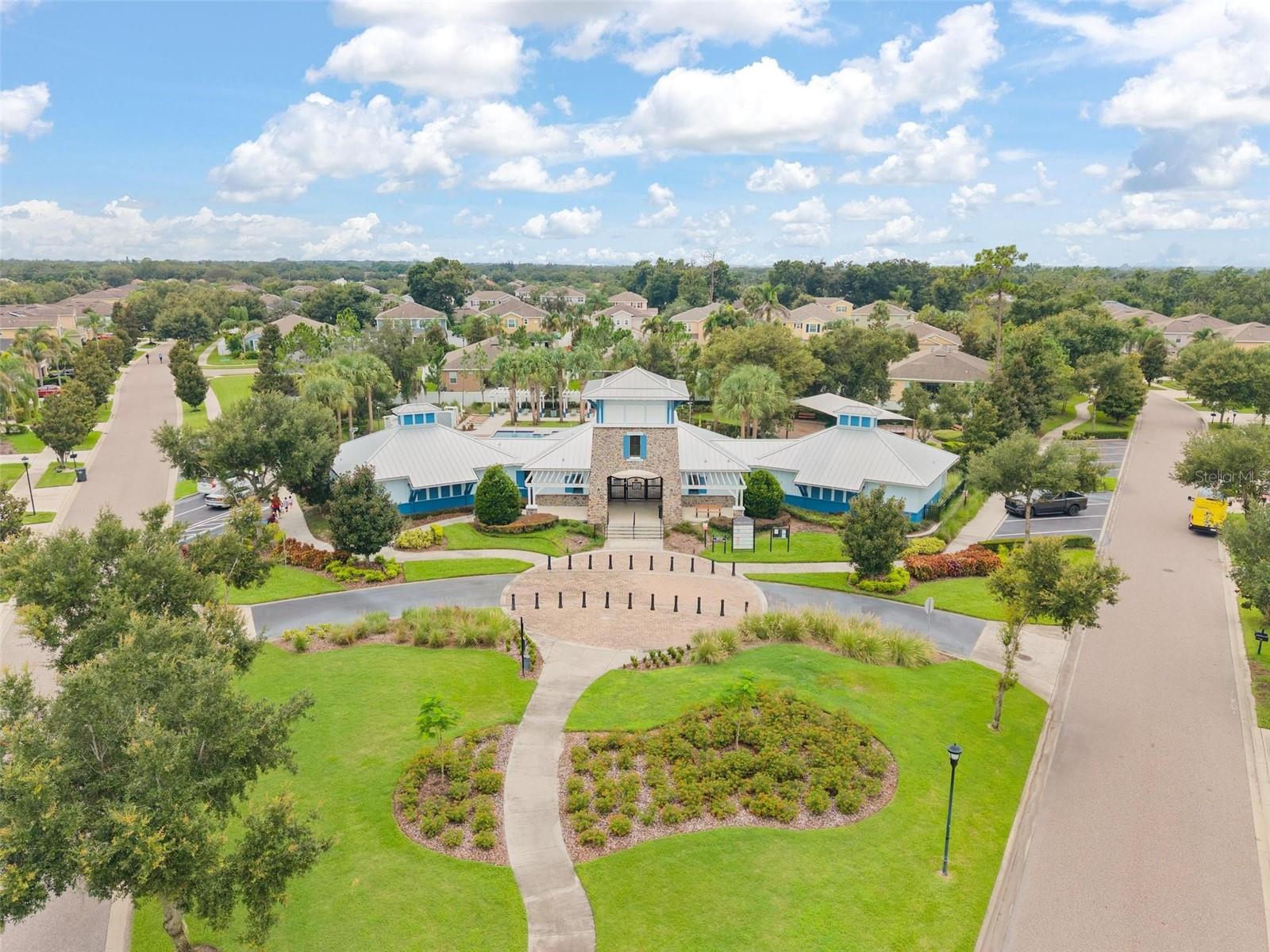 10321 RIVERDALE RISE DR — photo 58