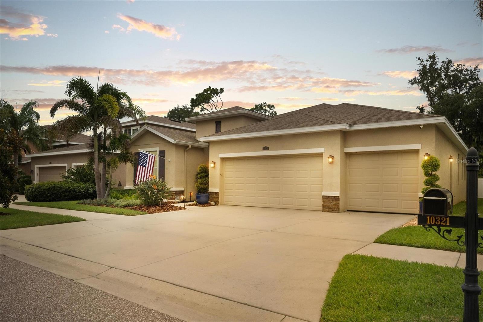 10321 RIVERDALE RISE DR — photo 3