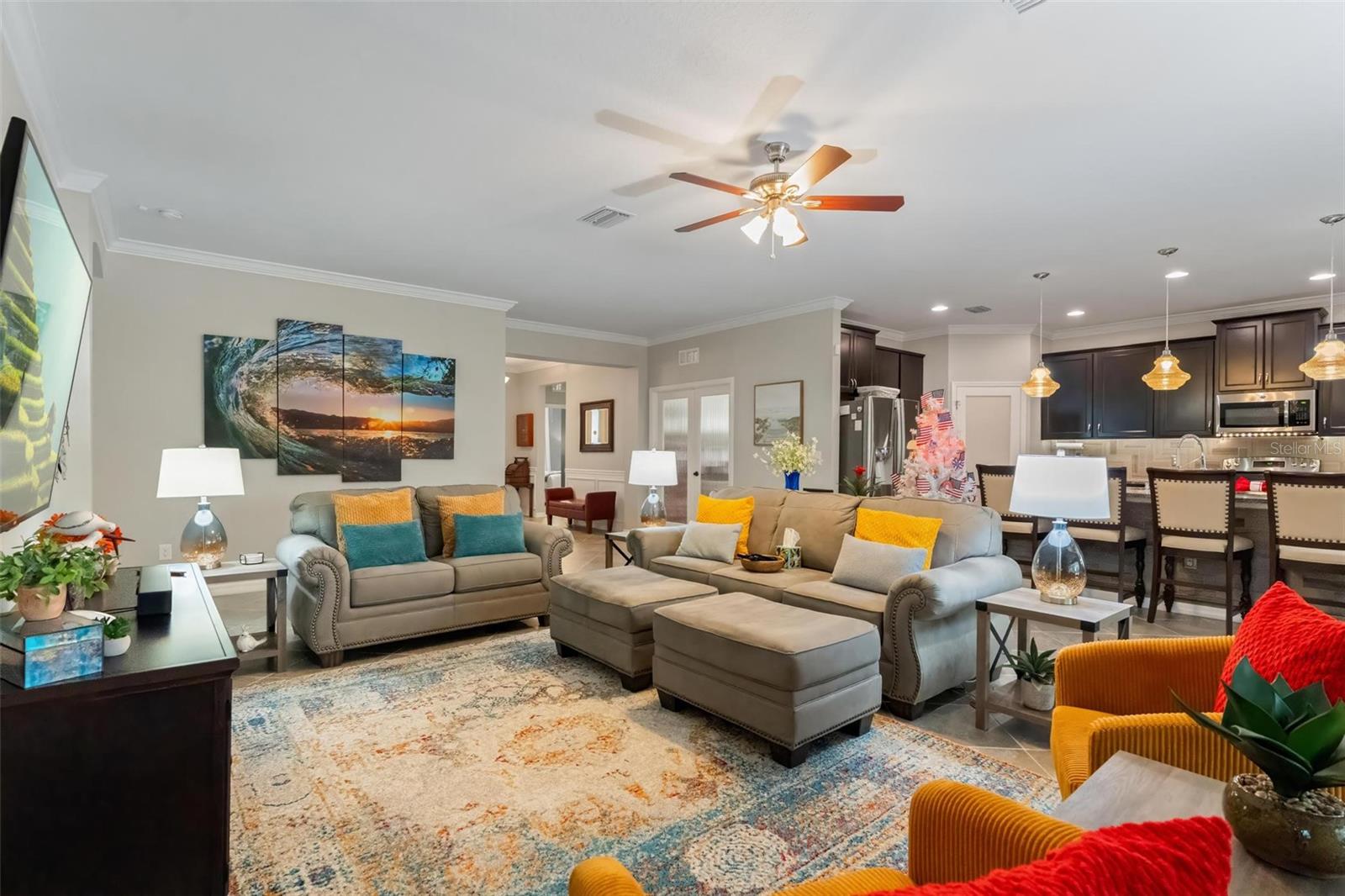 10321 RIVERDALE RISE DR — photo 34