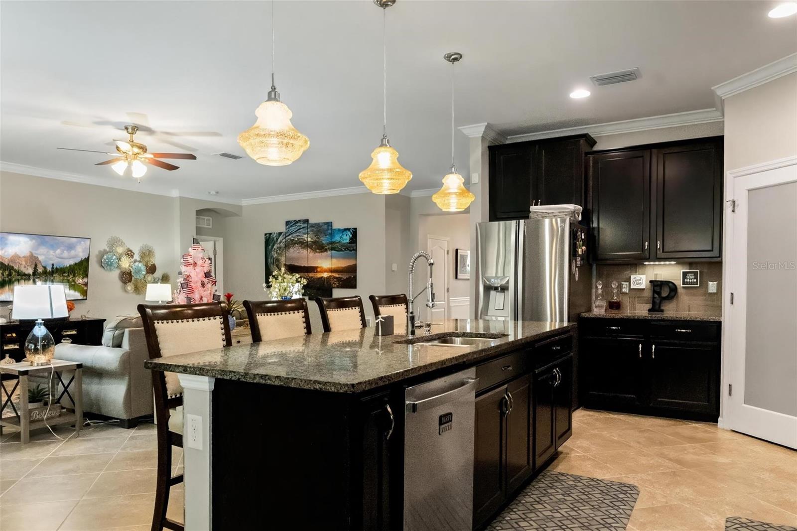 10321 RIVERDALE RISE DR — photo 36