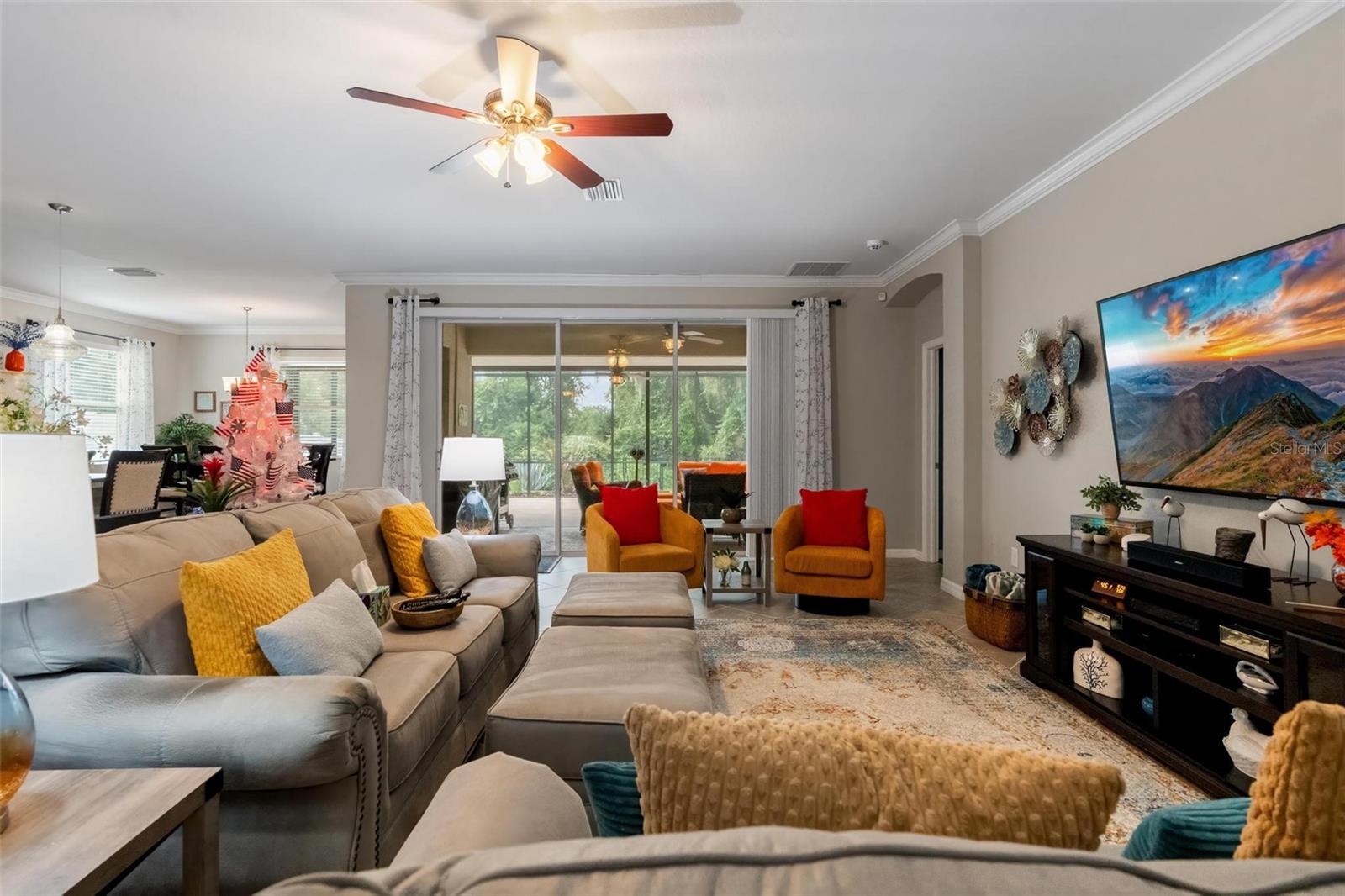 10321 RIVERDALE RISE DR — photo 35
