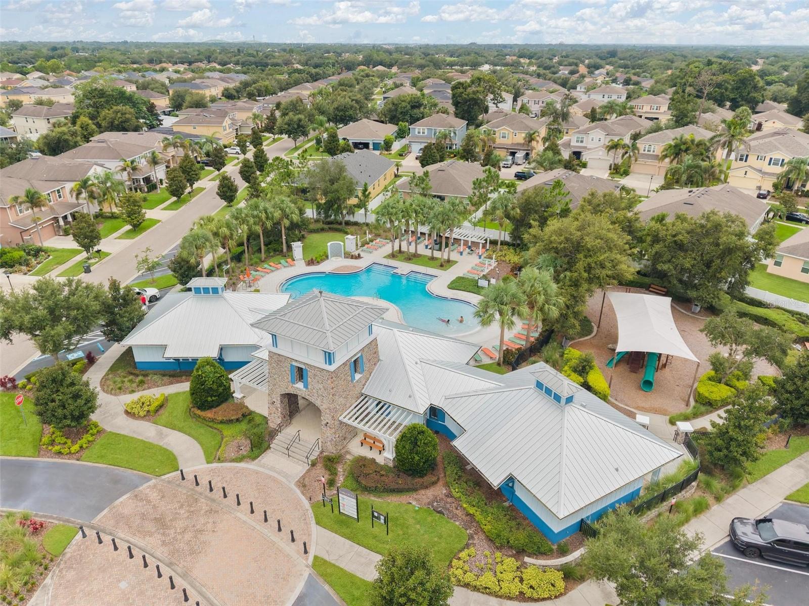 10321 RIVERDALE RISE DR — photo 60