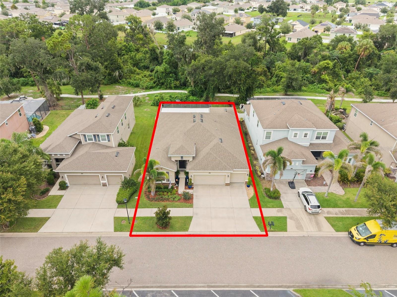 10321 RIVERDALE RISE DR — photo 68