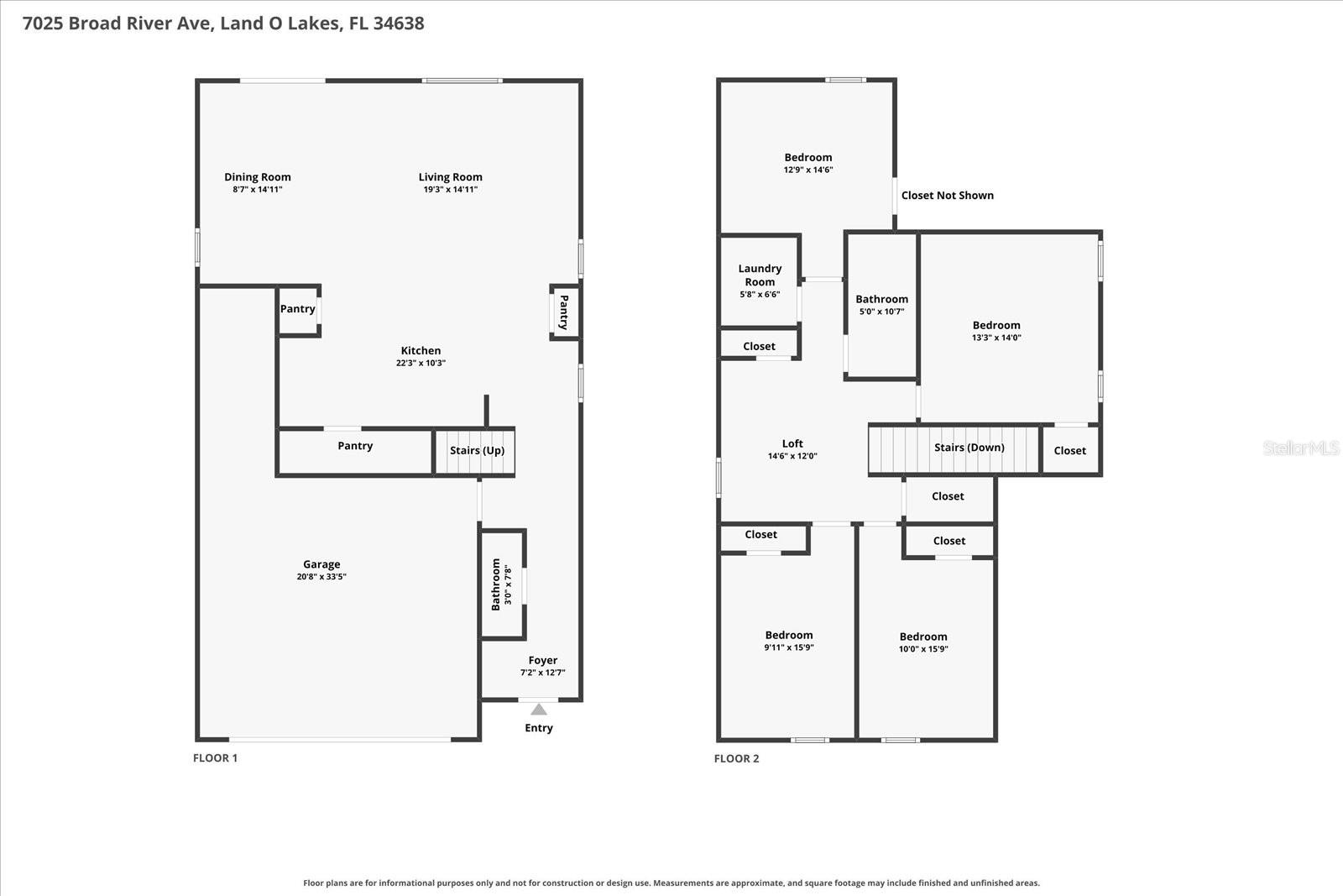 7025 BROAD RIVER AVE — photo 40