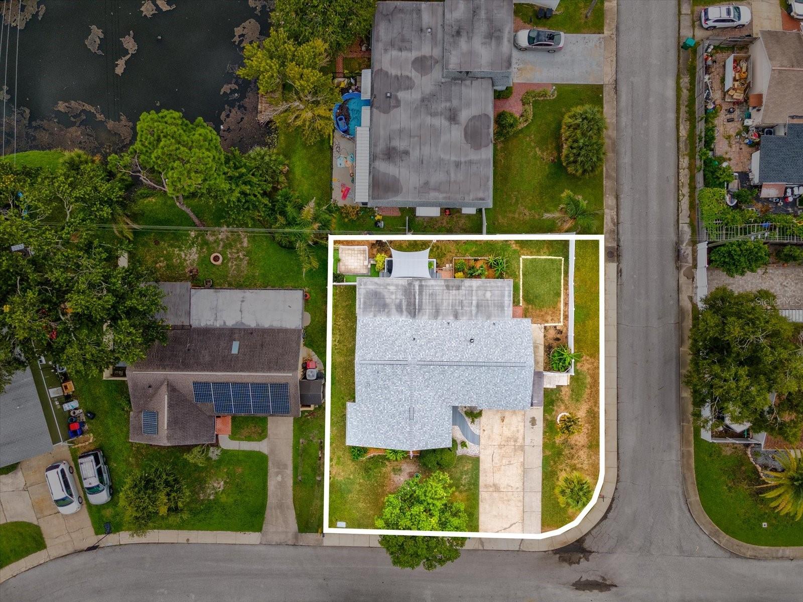 3845 MING TREE DR — photo 37