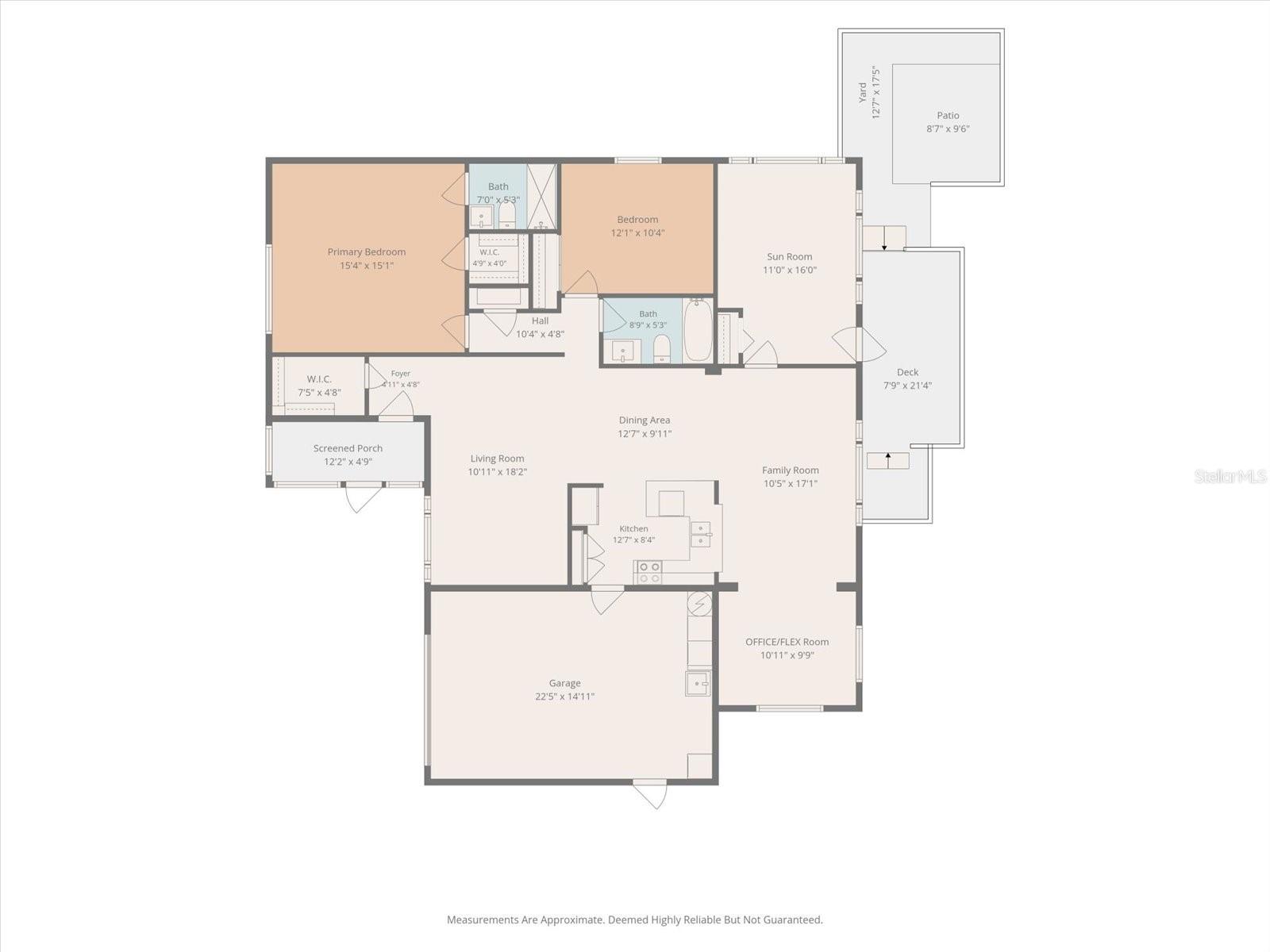 3845 MING TREE DR — photo 41