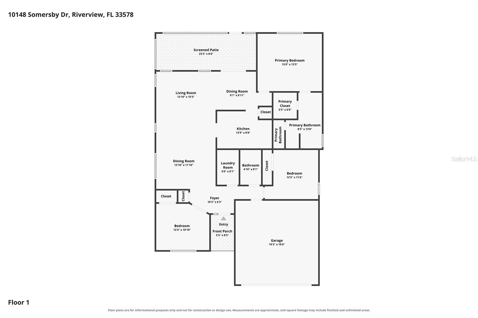 10148 SOMERSBY DR — photo 61