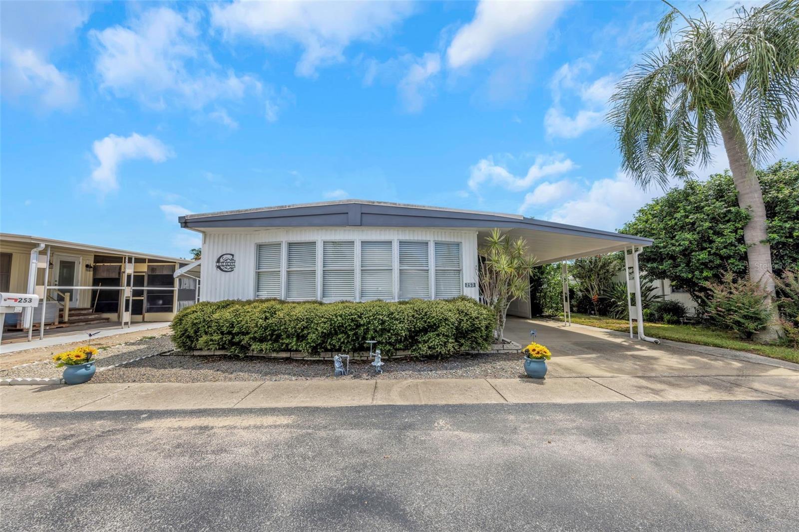 3301 US ALT 19 N #253 — photo 2