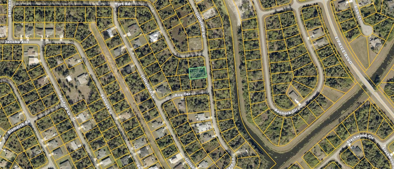 Lot 13, LITTLEFIELD LN — photo 2