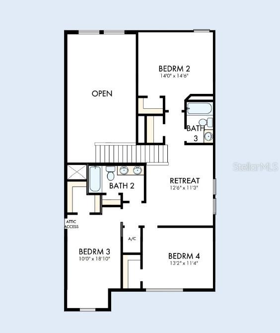 5163 SEA BRANCH AVE — photo 4