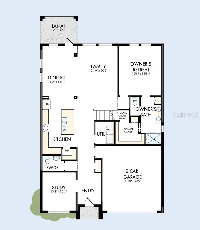 5163 SEA BRANCH AVE — photo 3