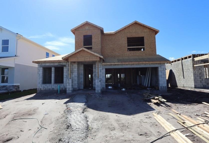 5163 SEA BRANCH AVE — photo 2
