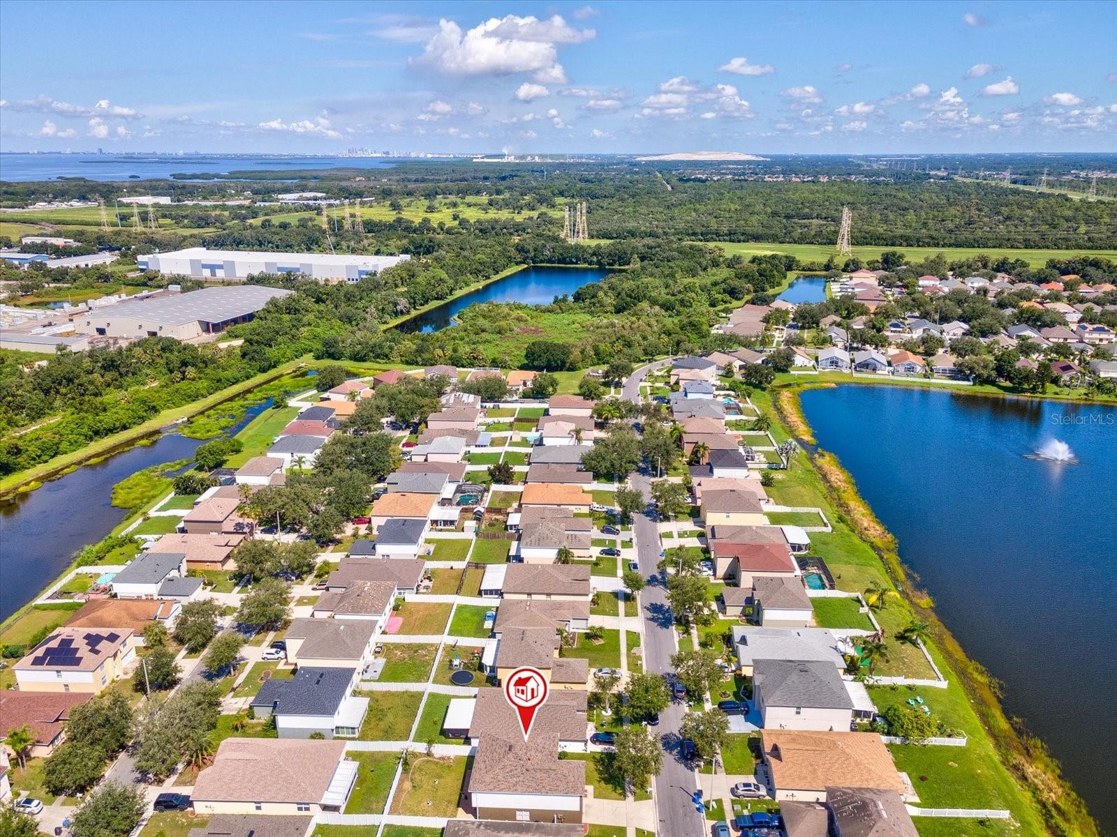 12614 LAKE VISTA DR — photo 49