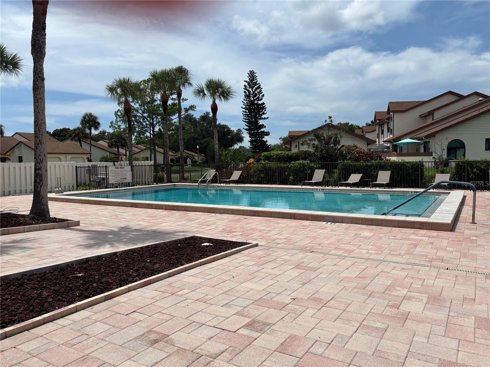 14837 FEATHER COVE LN #45 — photo 46