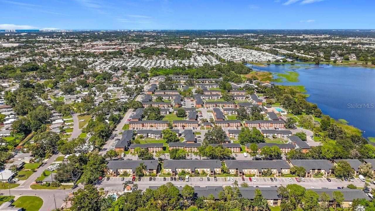 10199 SAILWINDS BLVD S #201 — photo 4