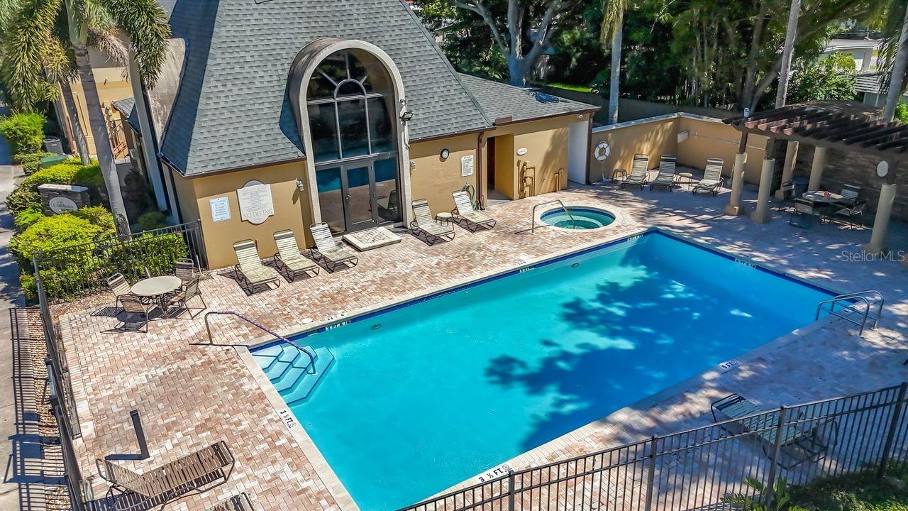 10199 SAILWINDS BLVD S #201 — photo 26