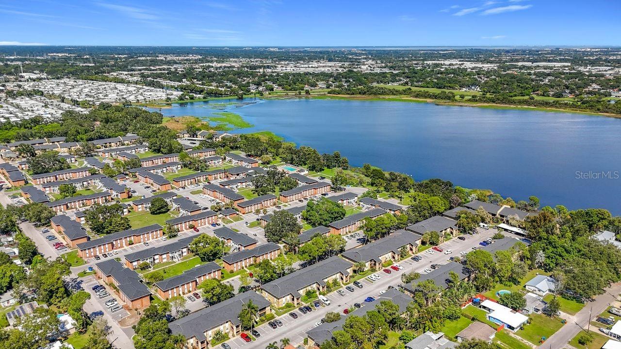 10199 SAILWINDS BLVD S #201 — photo 3