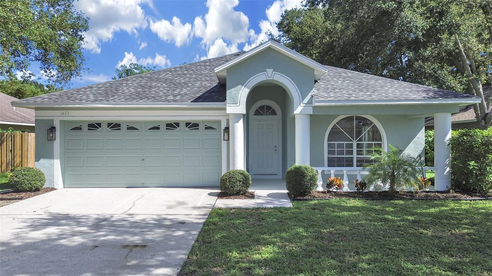 1423 LAKE SHORE RANCH DR — photo 46