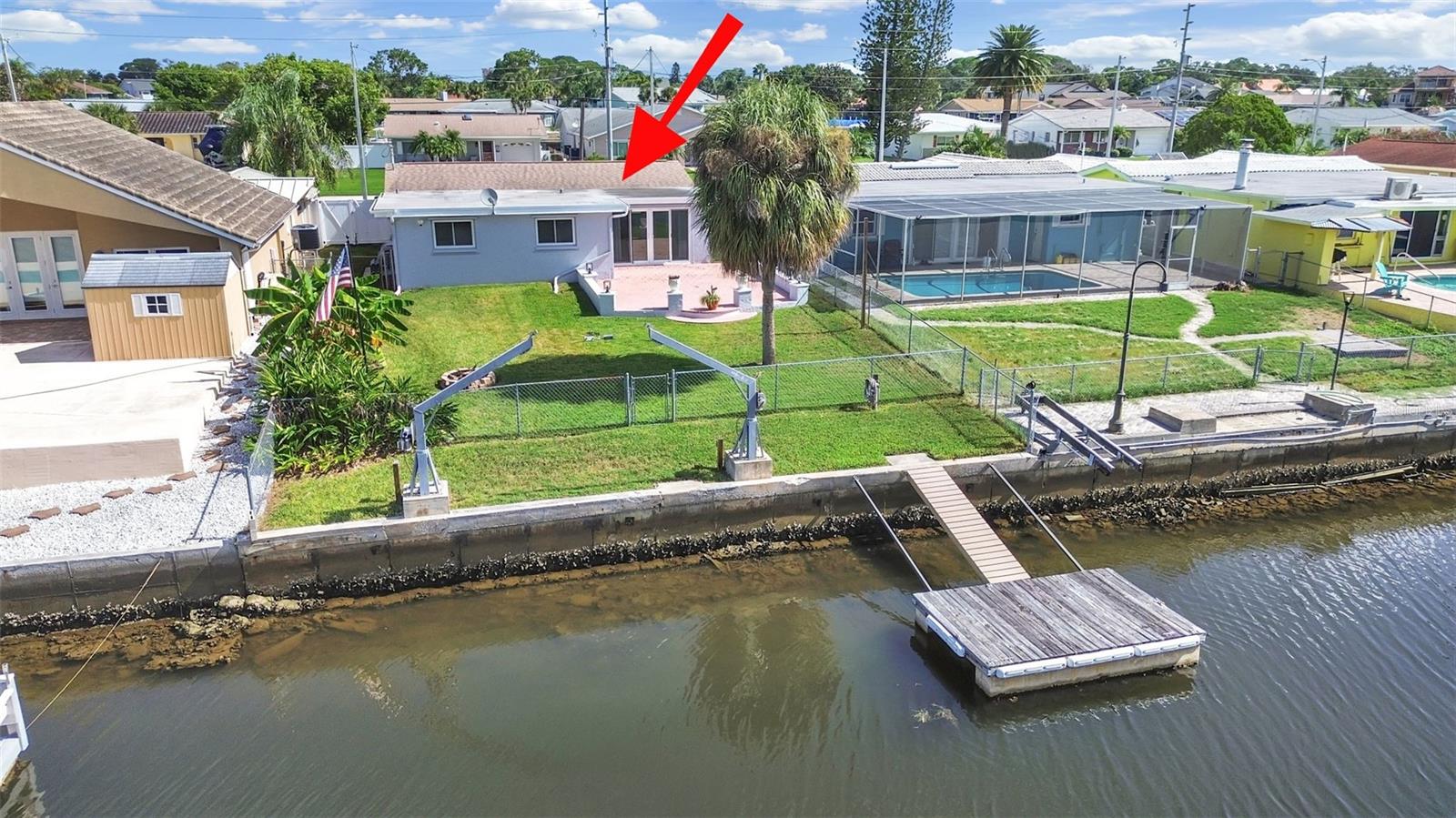 4156 FLORAMAR TER — photo 2