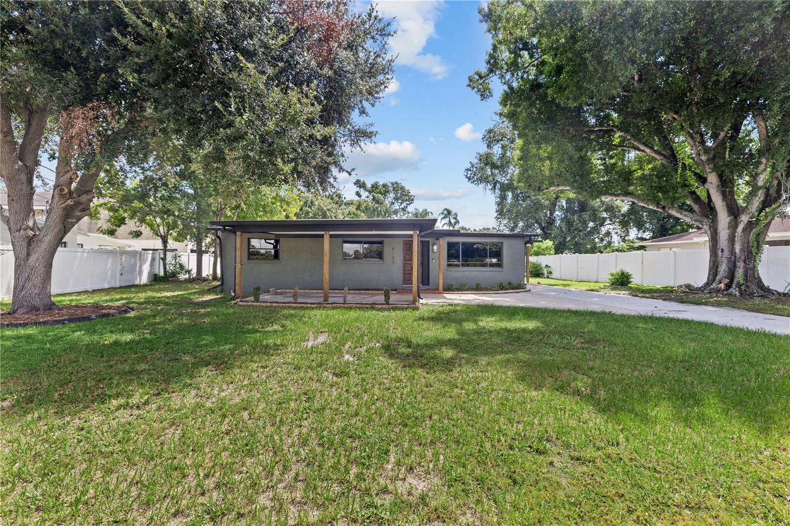 4103 N GOMEZ AVE — photo 3